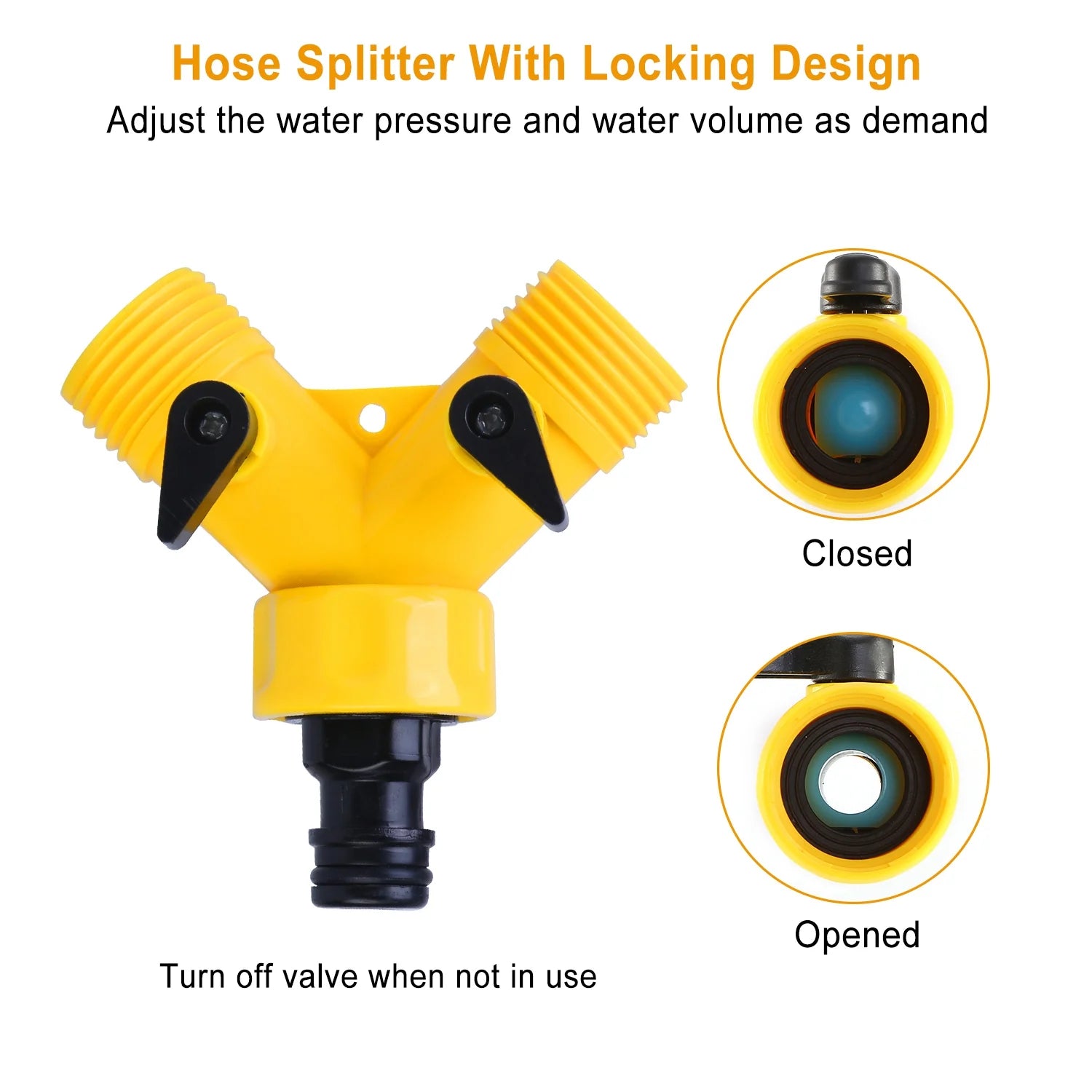 Dog Fountain Dog Sprinkler,  Outdoor Dog Drinking Water Step on Easy Paw Activated Drinking