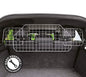 Dog Barrier for Suv'S, Cars & Vehicles, Heavy-Duty - Adjustable Pet Barrier
