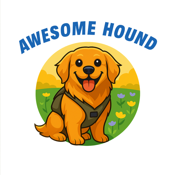 Awesome Hound