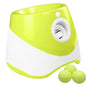 Automatic Dog Ball Launcher for Small to Medium Dogs,Tennis Launcher Pet Training,Indoor/Outdoor Interactive Toy,Dog Toy Pet Toy
